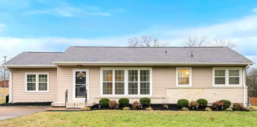 4428 Saunders Ave, Nashville, TN 37216 - Image #2