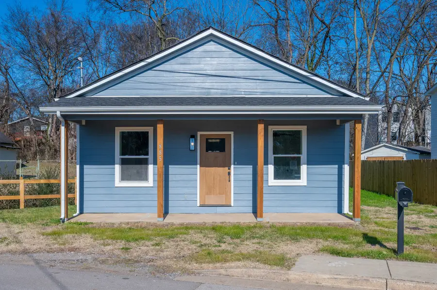 885 Granada Ave, Nashville, TN 37206 - Image #2