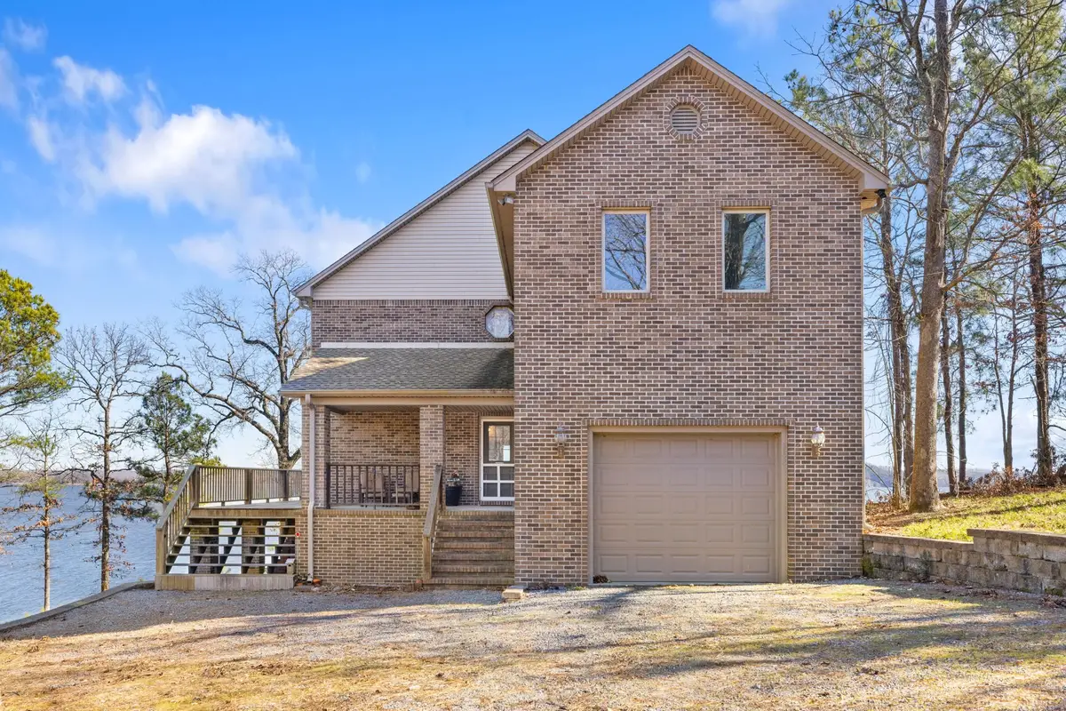 168 Veal Ln, New Concord, KY 42076 - Image #1