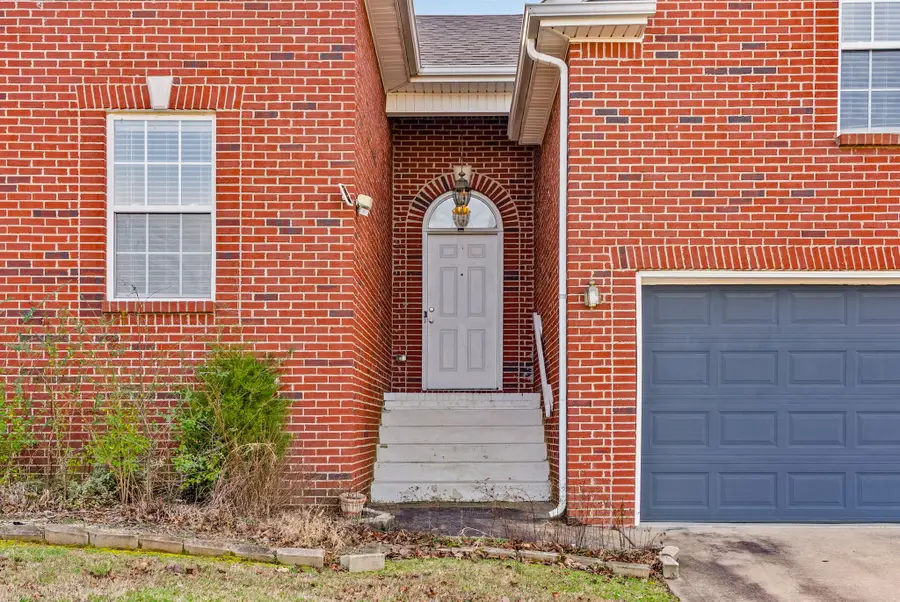 1415 Ambleside Dr, Clarksville, TN 37040 - Image #3