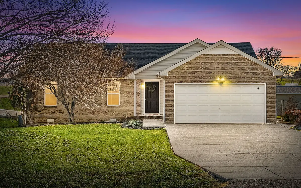 590 Flower Dr, Clarksville, TN 37040 - Image #1