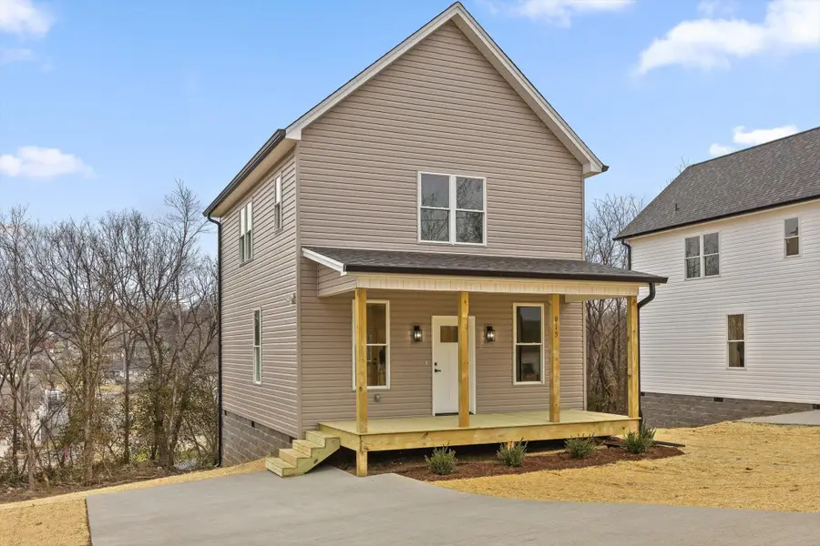 915 2nd Street Ne, Cleveland, TN 37311 - Image #2