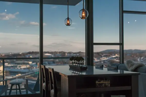 1212 Laurel St #2009 SE, Nashville, TN 37203