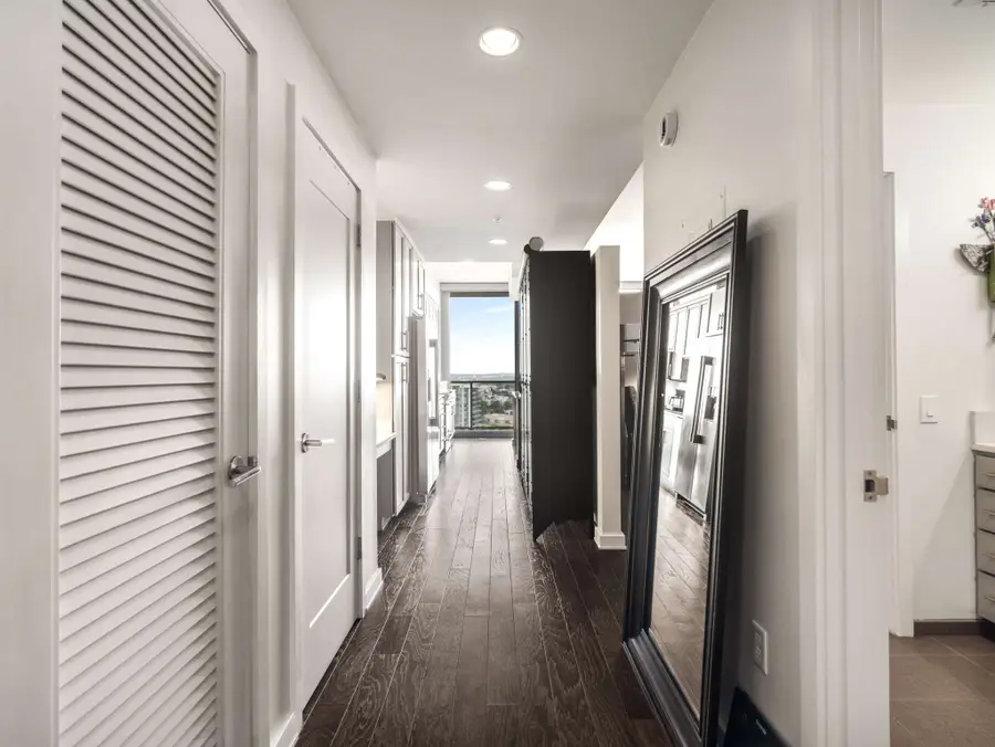 1212 Laurel St #2009 SE, Nashville, TN 37203 - Image #3