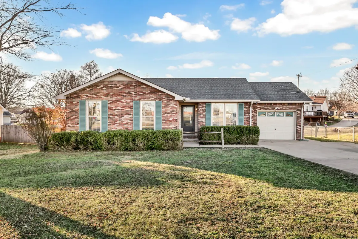 3708 Trenton Rd, Clarksville, TN 37040 - Image #1