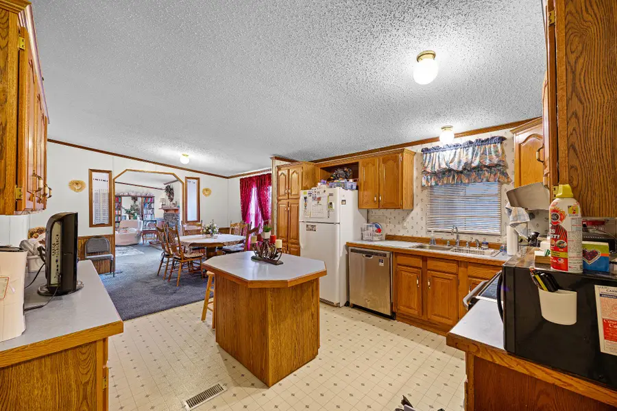 1430 State Route 77, Atwood, TN 38220 - #2