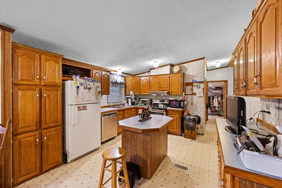 1430 State Route 77, Atwood, TN 38220 - #3