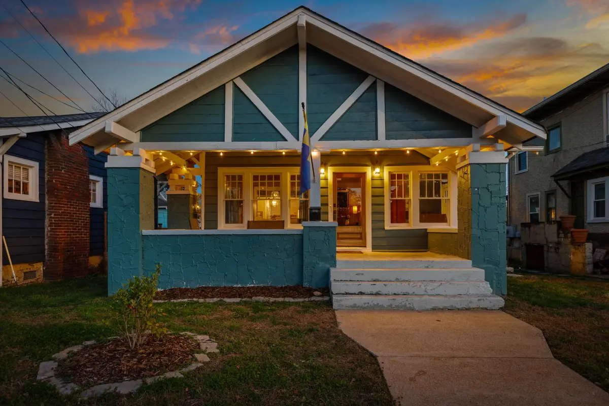 904 S Highland Park Avenue, Chattanooga, TN 37404 - Image #1