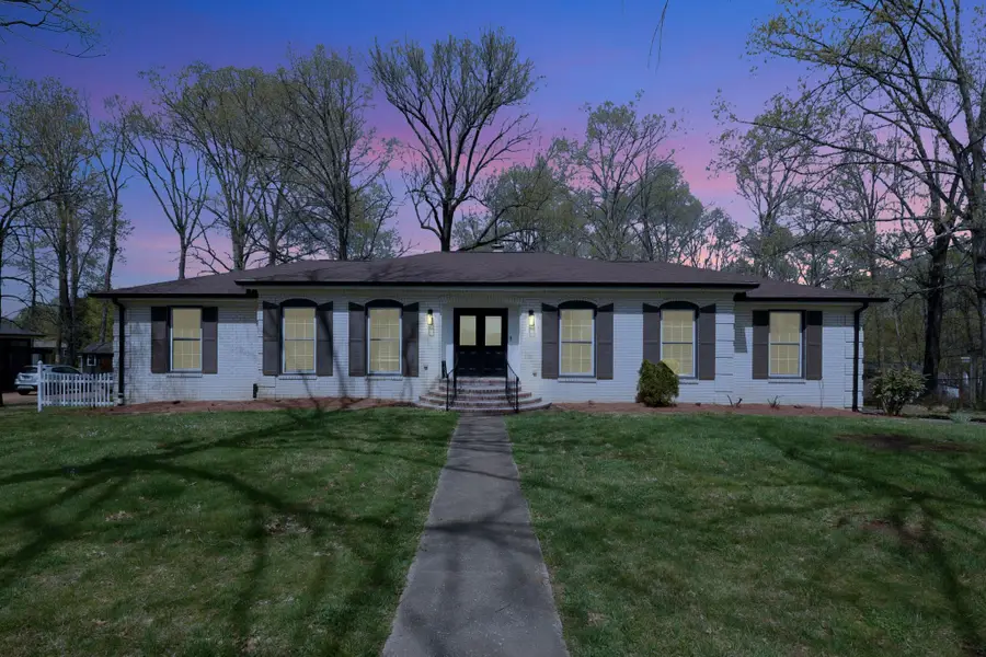 1623 Shady Crest Dr, Lebanon, TN 37087 - Image #2