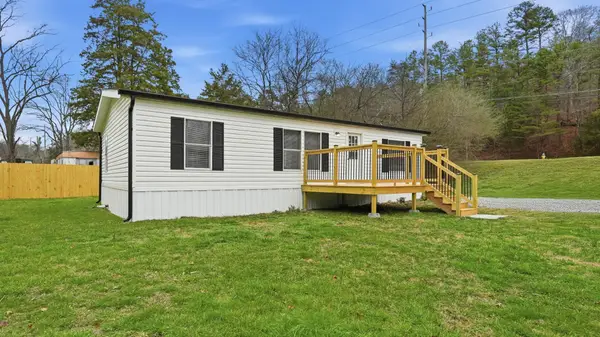 9165 Dallas Hollow Road, Soddy Daisy, TN 37379