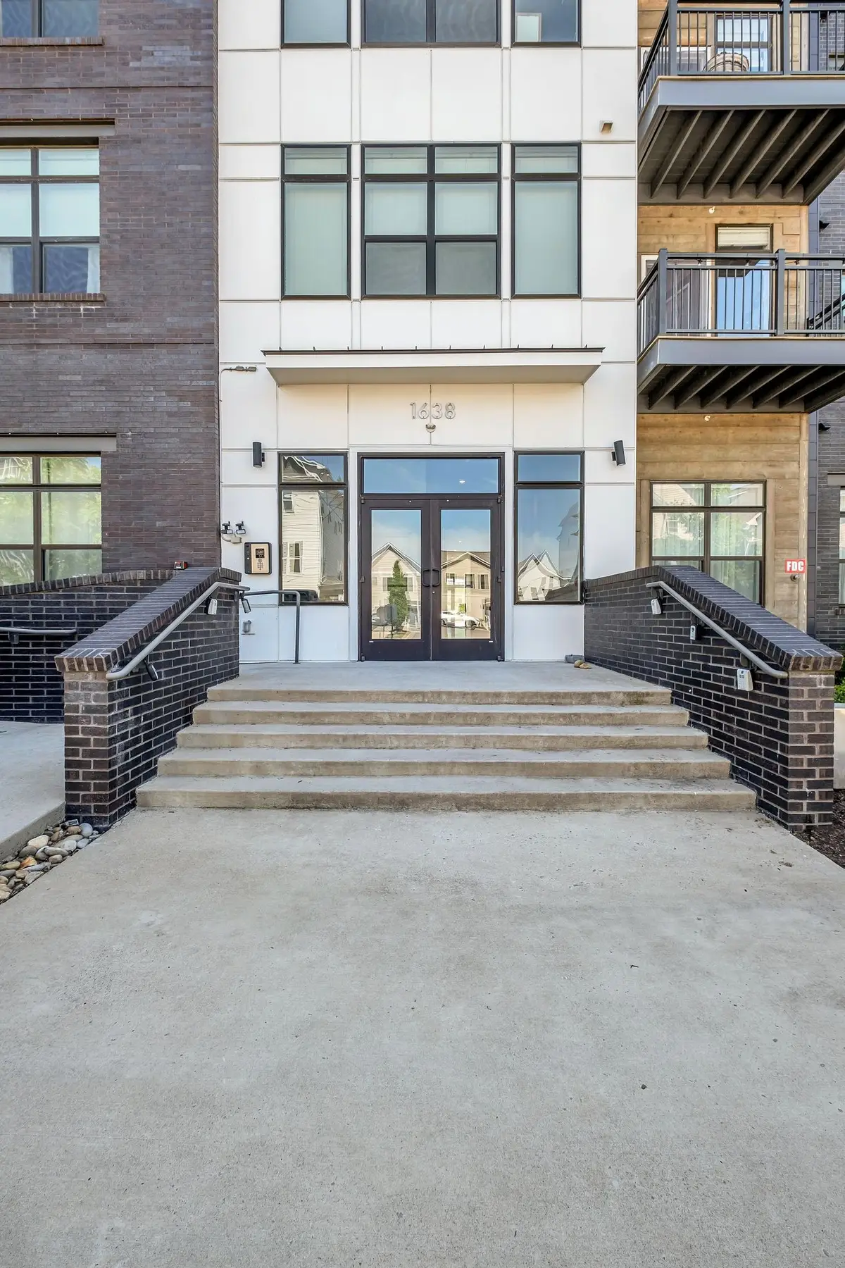1638 54th Ave N #214, Nashville, TN 37209 - Image #1