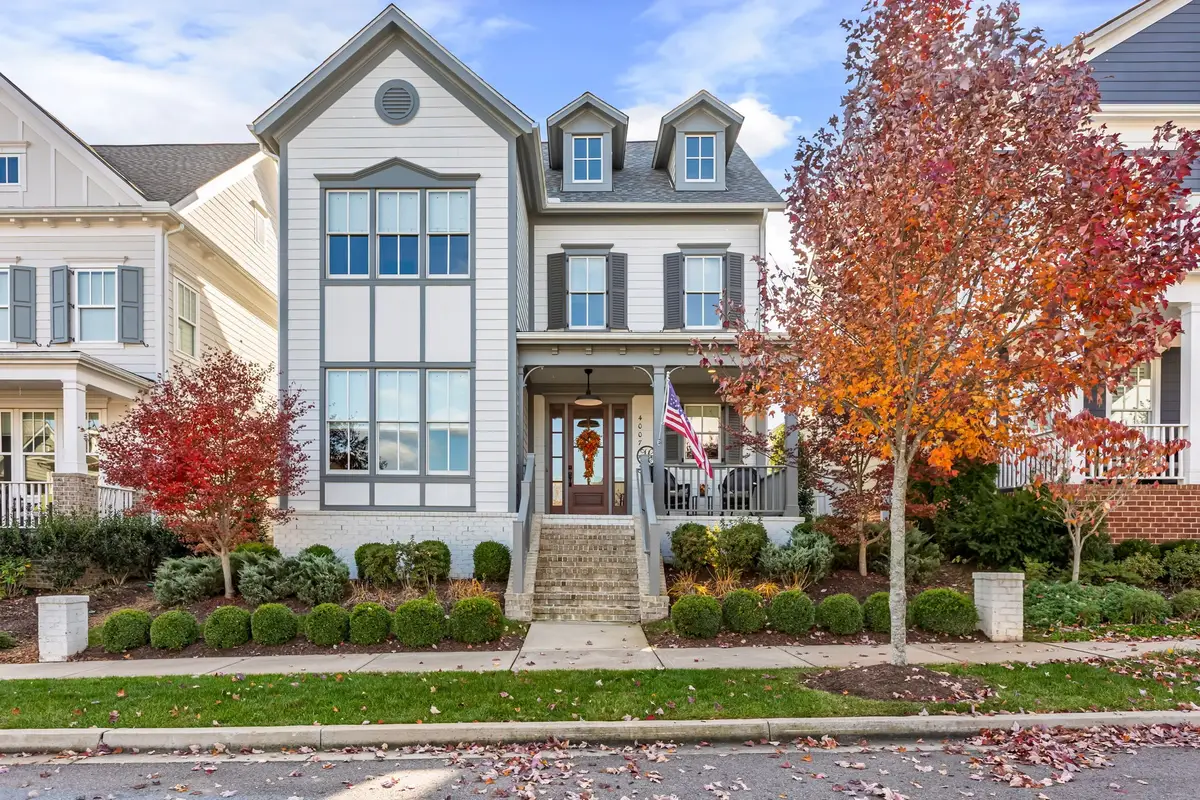 4007 Hathaway St, Franklin, TN 37064 - #1