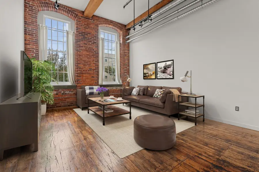 1350 Rosa L Parks Blvd #347, Nashville, TN 37208 - #2