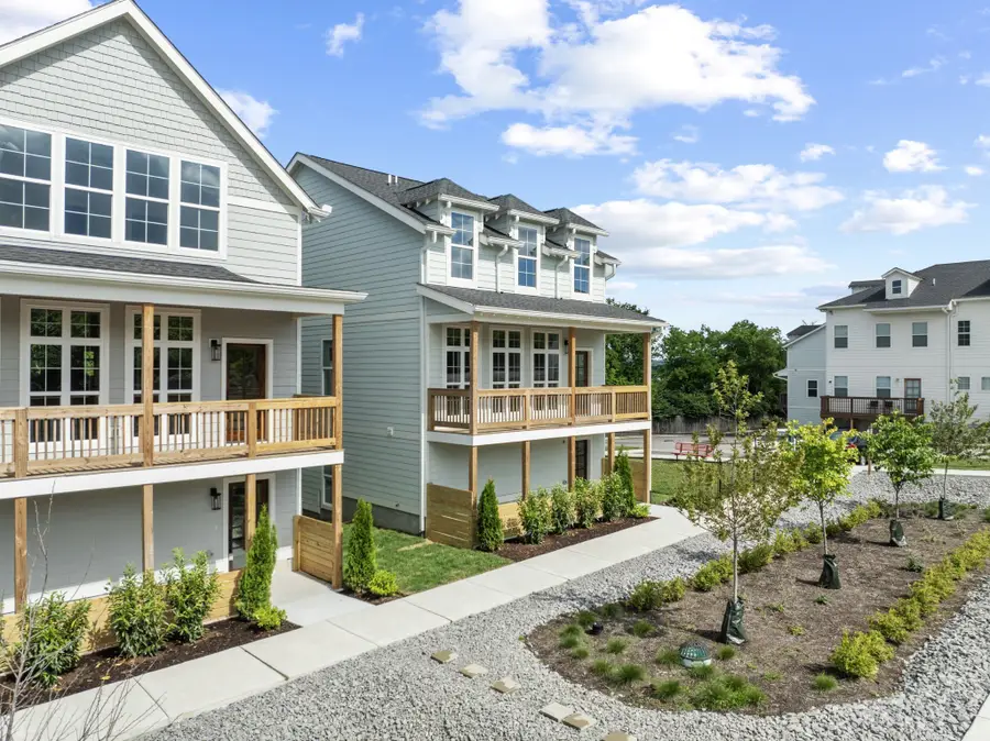 801 Arbor Trace Cir, Nashville, TN 37207 - Image #2