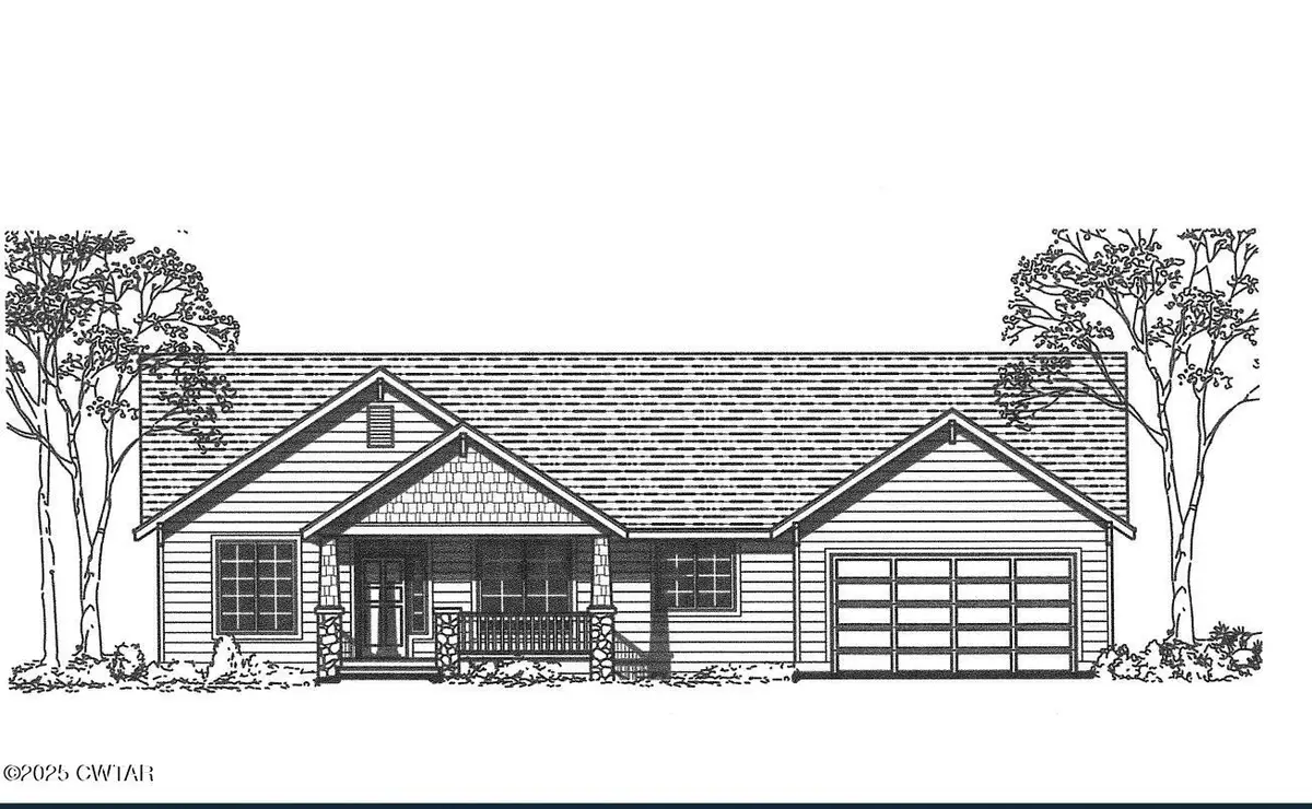 25 Cedar St, Parsons, TN 38363 - Image #1