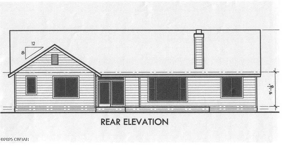 25 Cedar St, Parsons, TN 38363 - Image #2