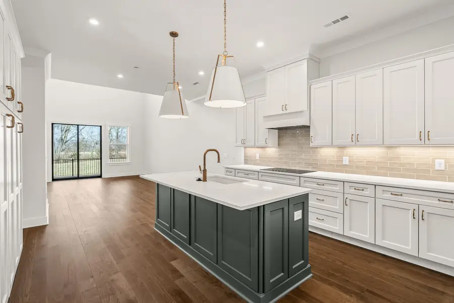 2072 Conductor Ln, Thompsons Station, TN 37179 - #3