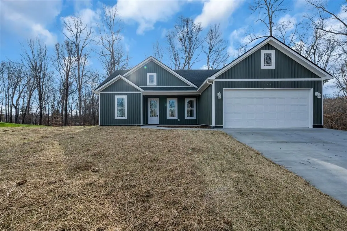 141 Kendra Rae Ct, McMinnville, TN 37110 - Image #1