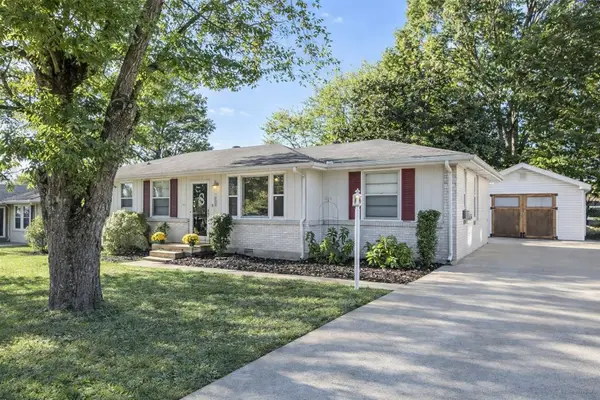 4852 Everest Dr, Old Hickory, TN 37138