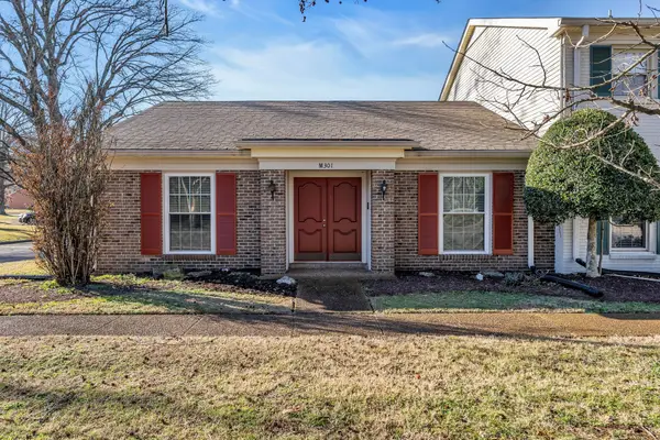 8300 Sawyer Brown Rd #M301, Nashville, TN 37221