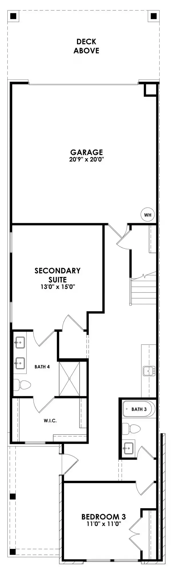 2076 Conductor Ln, Thompsons Station, TN 37179 - #2
