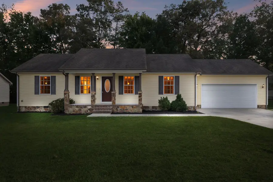 538 Indian Springs Cir, Manchester, TN 37355 - Image #2