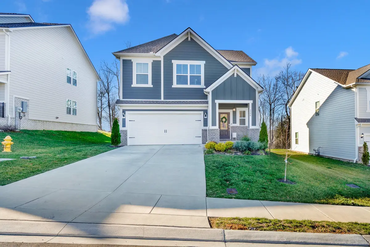 2356 Robert Gwynne Dr, Smyrna, TN 37167 - #1