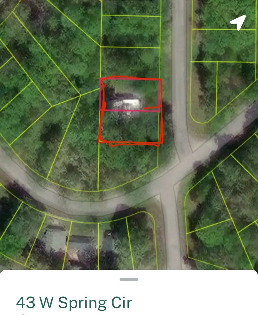 43 W Spring Cir, Beechgrove, TN 37018 - Image #2