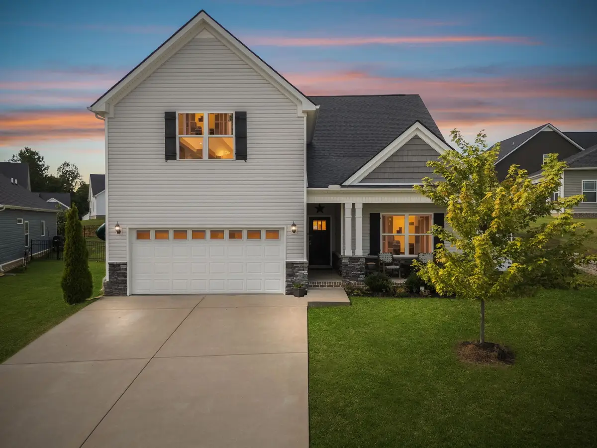 436 Zeffer Ct, Spring Hill, TN 37174 - Image #1