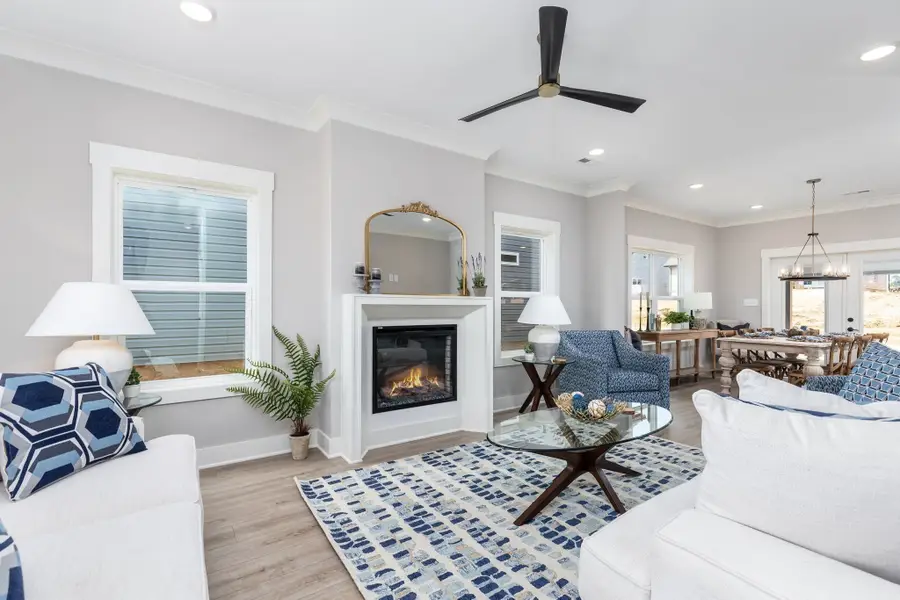 3256 Indian Summer Lane, Knoxville, TN 37920 - Image #3