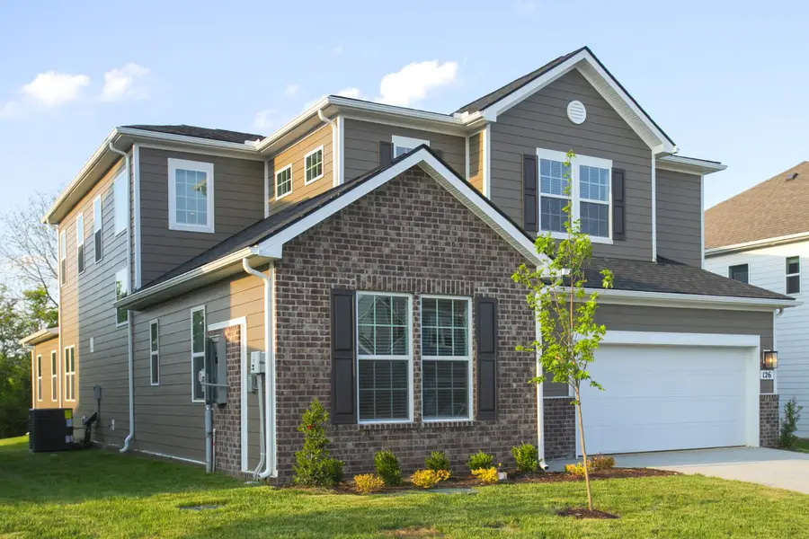 126 West Cassa Way, Mount Juliet, TN 37122 - Image #3