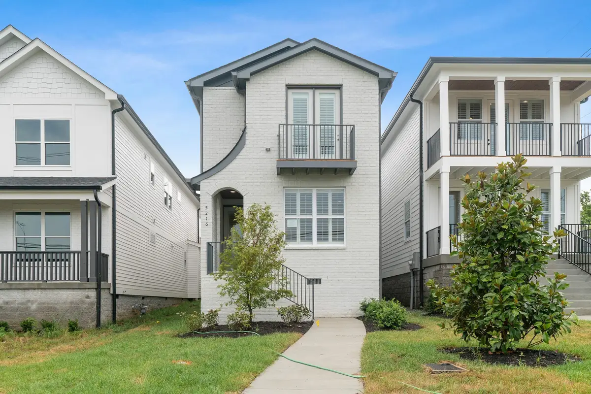 5216 Georgia Avenue, Nashville, TN 37209 - Image #1