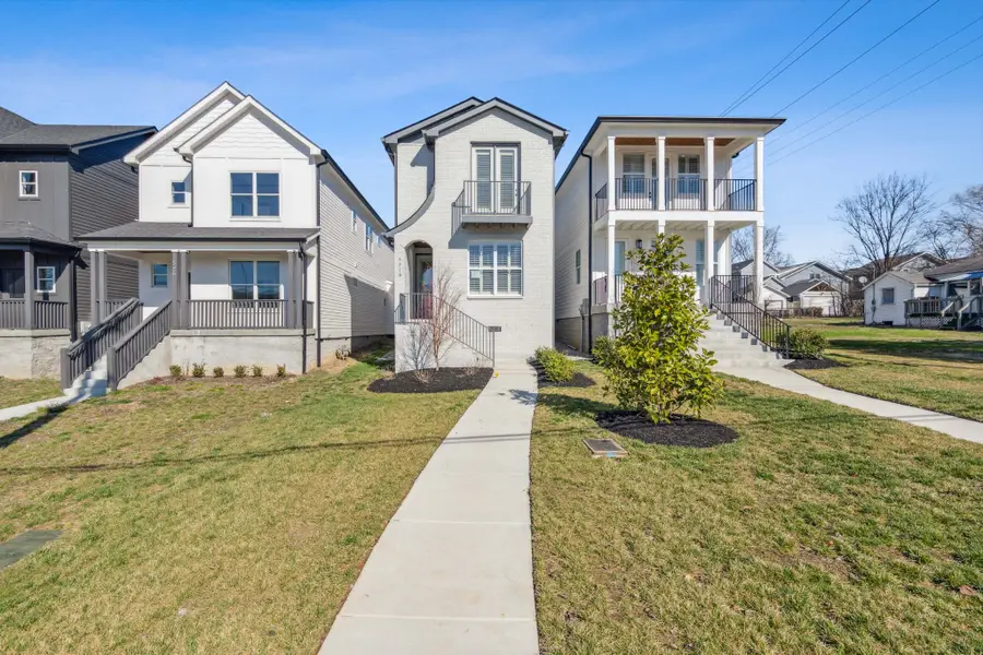 5216 Georgia Avenue, Nashville, TN 37209 - Image #2