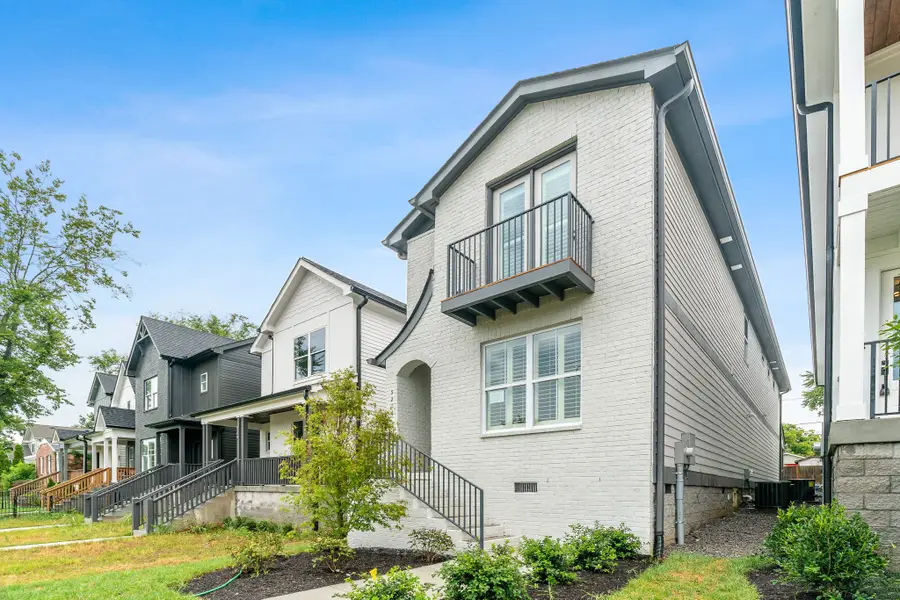 5216 Georgia Avenue, Nashville, TN 37209 - Image #3