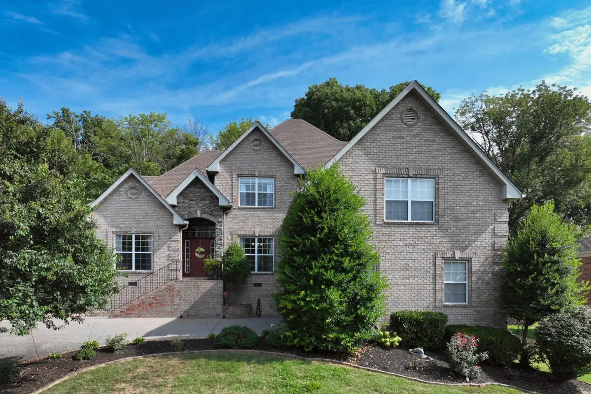 193 Spy Glass Way, Hendersonville, TN 37075 - Image #1
