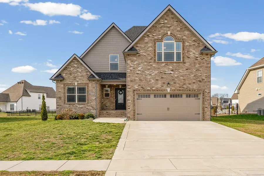 1103 Chagford Dr, Clarksville, TN 37043 - Image #2