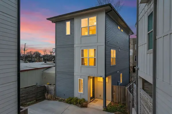 2109 23rd Ave N, Nashville, TN 37208