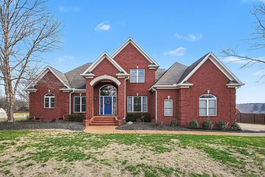 201 James Matthew Ln, Mount Juliet, TN 37122 - Image #2