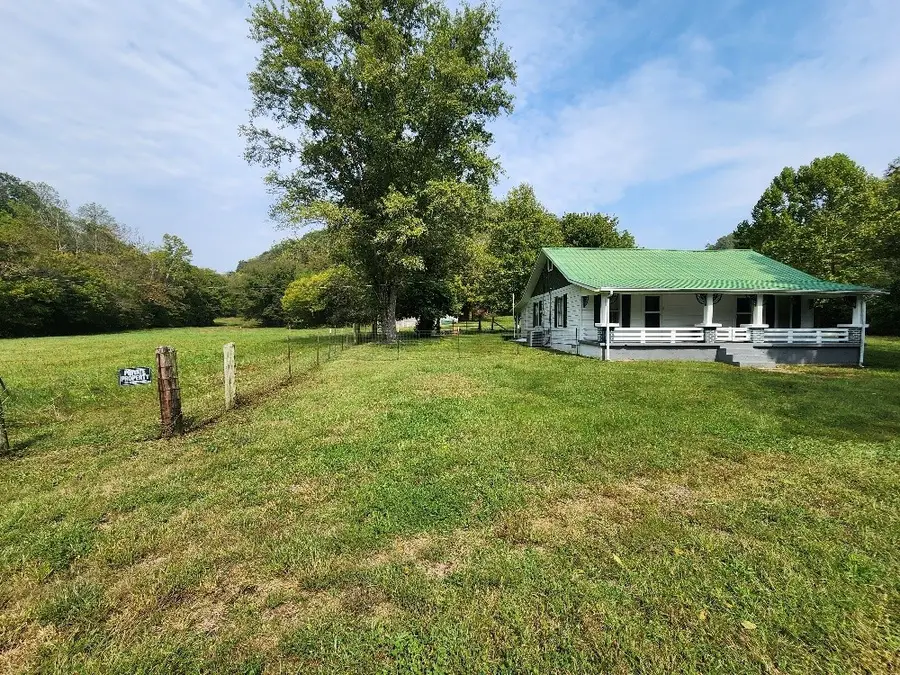 644 Webster Branch Ln, Whitleyville, TN 38588 - #2