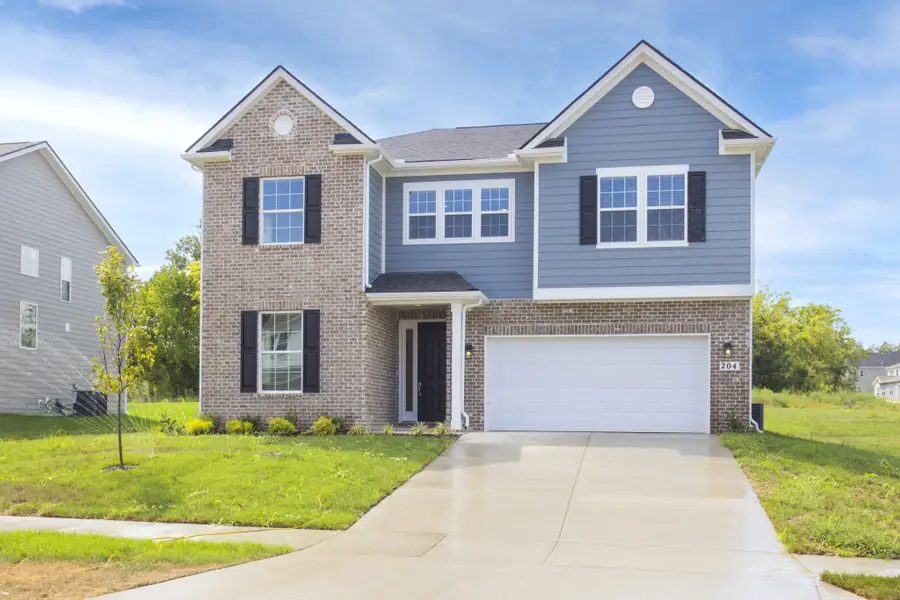 204 Acmon Blue Road, Mount Juliet, TN 37122 - Image #2