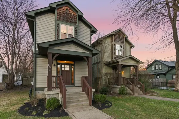 1601 Douglas Ave, Nashville, TN 37206