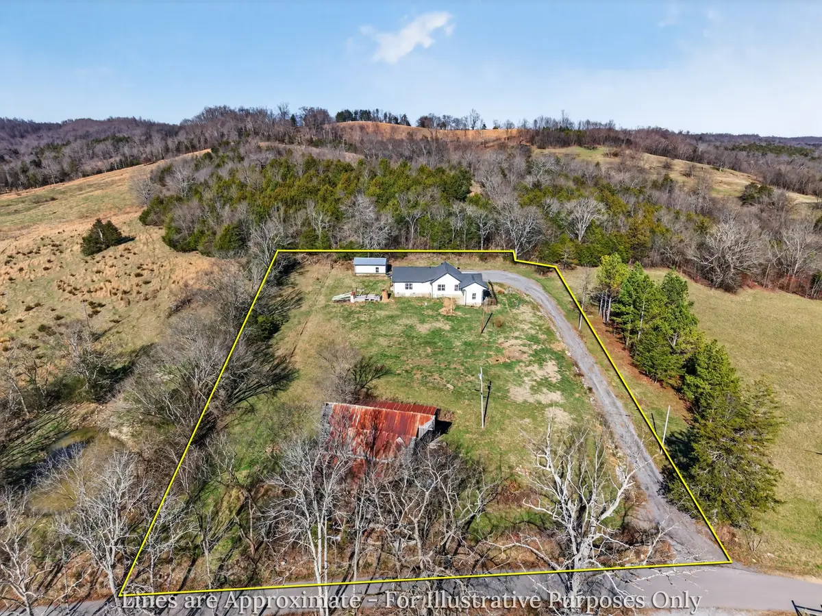 31 Epps Hollow Rd, Fayetteville, TN 37334 - Image #1