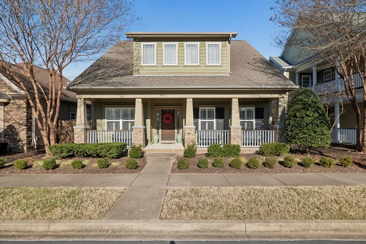 2978 Kingston Cir S, Mount Juliet, TN 37122 - Image #1