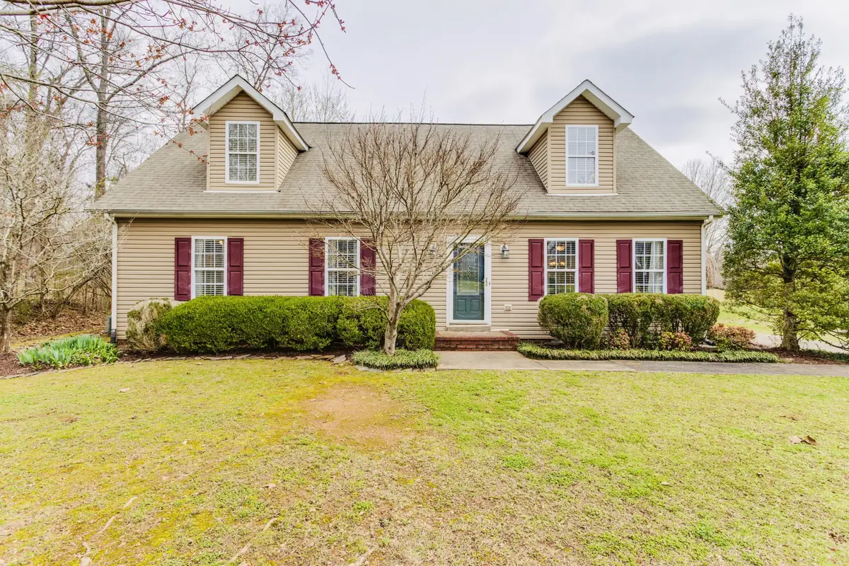 1482 Overton Ct, Rockvale, TN 37153 - Image #1