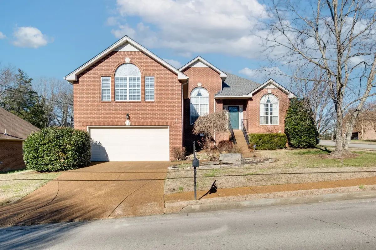 6629 Sugar Valley Dr, Nashville, TN 37211 - Image #1