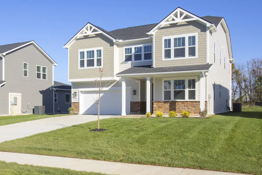 205 Acmon Blue Road, Mount Juliet, TN 37122 - Image #2