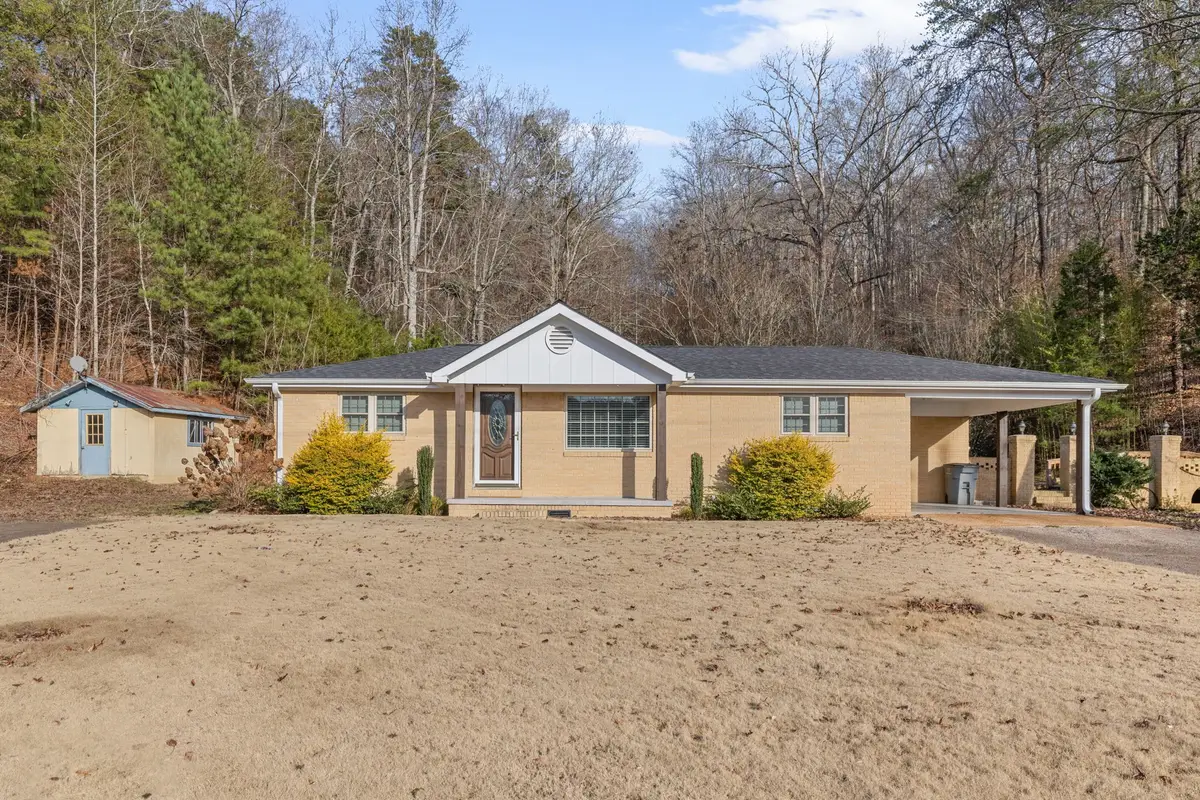 5685 County Rd 14, Waterloo, AL 35677 - #1