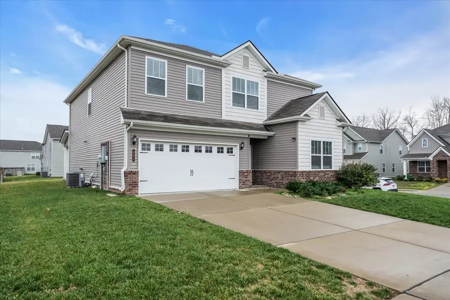 531 Mickelson Way, Spring Hill, TN 37174 - Image #3