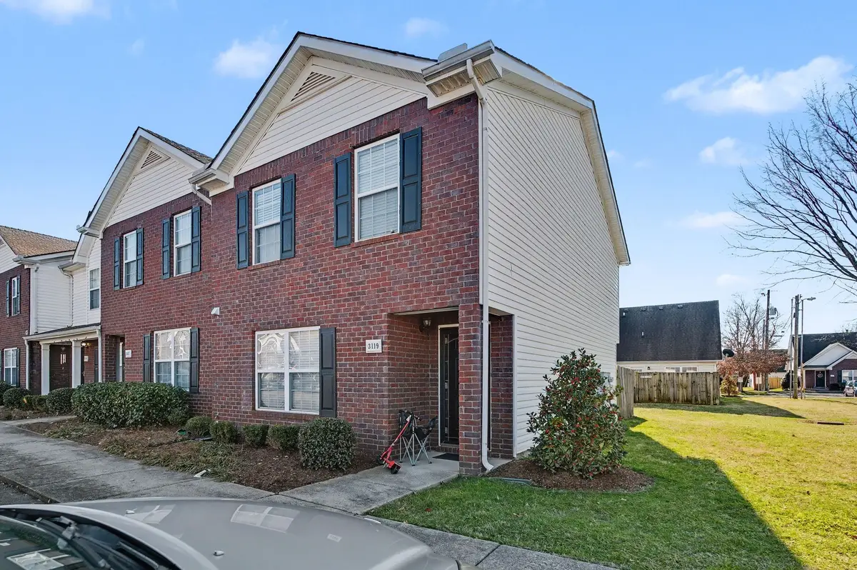 3119 George Buchanan Dr, La Vergne, TN 37086 - Image #1