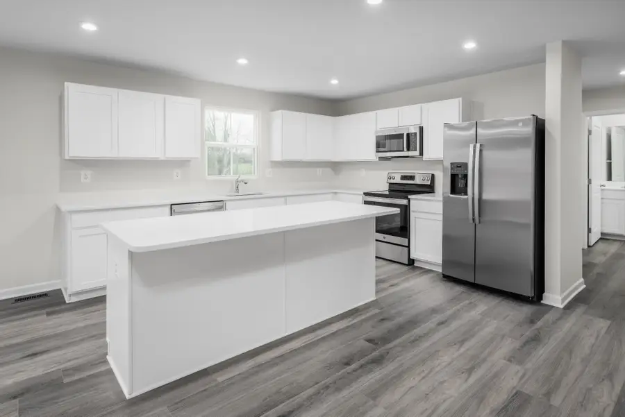 9571 Horseshoe Dr, Smyrna, TN 37167 - Image #3